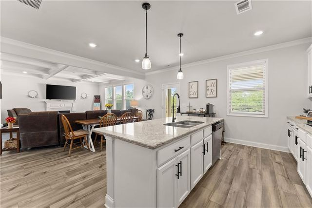 30 Brant Circle, Jefferson, GA 30549