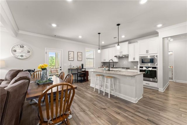 30 Brant Circle, Jefferson, GA 30549