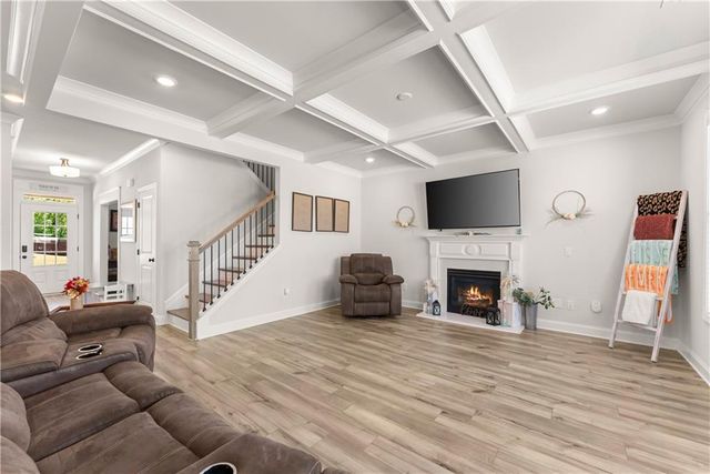 30 Brant Circle, Jefferson, GA 30549