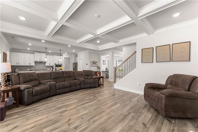 30 Brant Circle, Jefferson, GA 30549