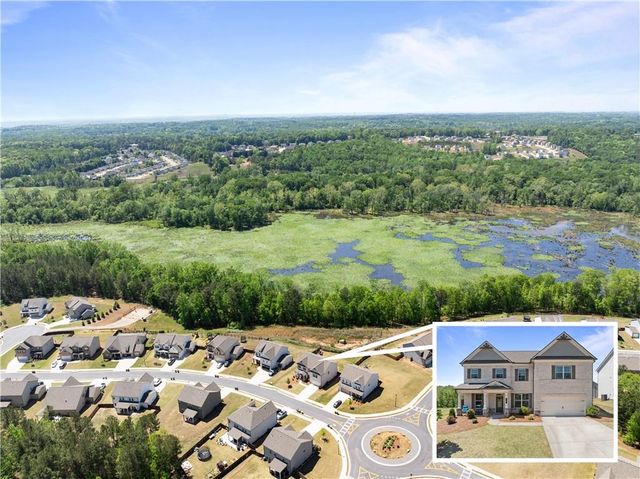 30 Brant Circle, Jefferson, GA 30549