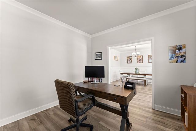 30 Brant Circle, Jefferson, GA 30549