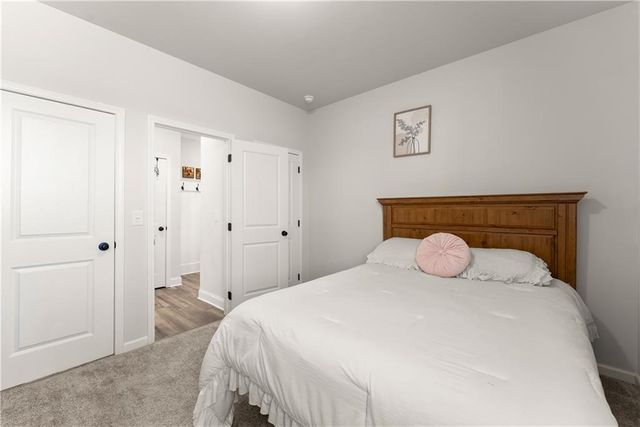 30 Brant Circle, Jefferson, GA 30549