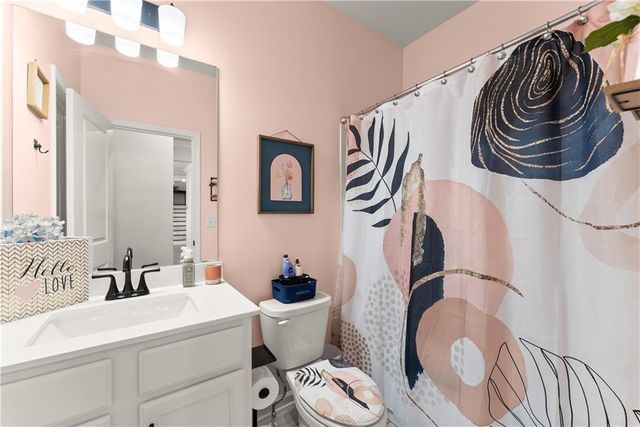 30 Brant Circle, Jefferson, GA 30549