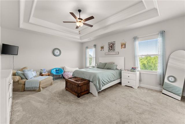 30 Brant Circle, Jefferson, GA 30549