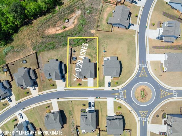 30 Brant Circle, Jefferson, GA 30549