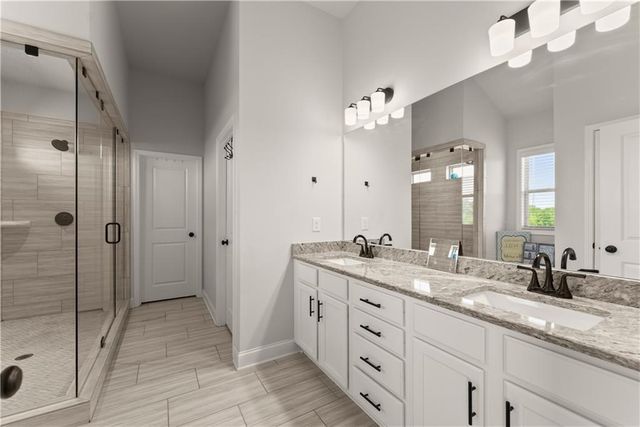 30 Brant Circle, Jefferson, GA 30549