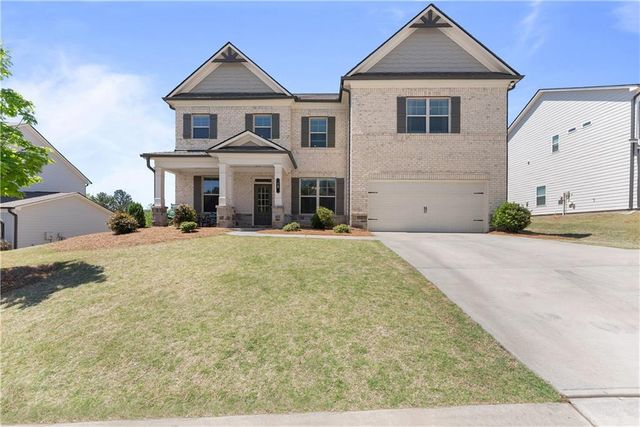 30 Brant Circle, Jefferson, GA 30549
