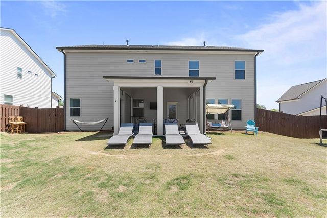 30 Brant Circle, Jefferson, GA 30549