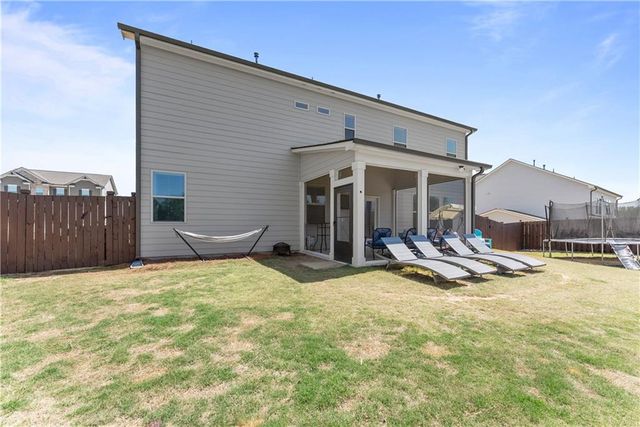 30 Brant Circle, Jefferson, GA 30549