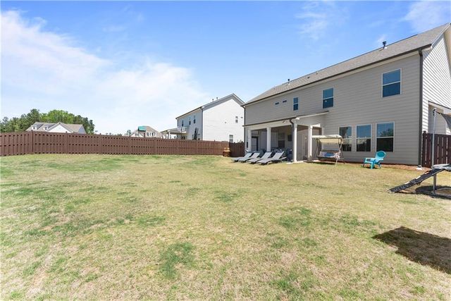 30 Brant Circle, Jefferson, GA 30549