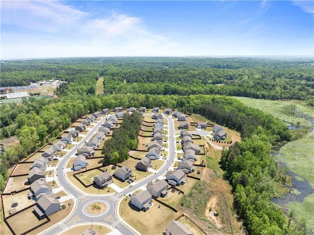 30 Brant Circle, Jefferson, GA 30549