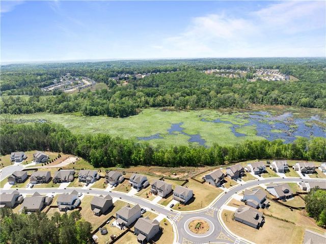 30 Brant Circle, Jefferson, GA 30549