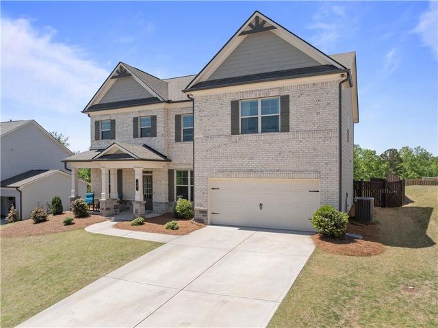 30 Brant Circle, Jefferson, GA 30549