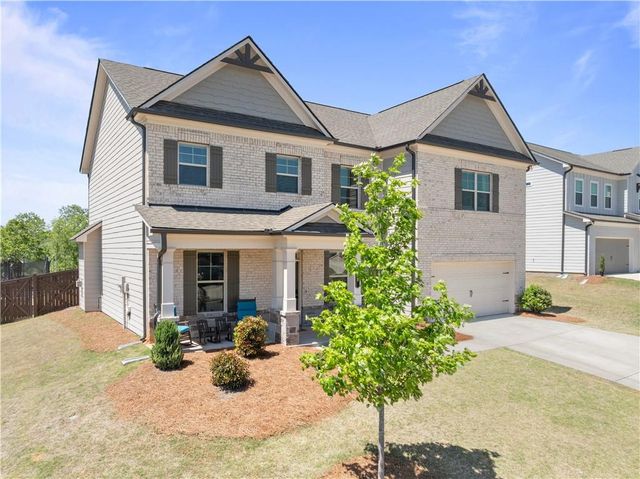 30 Brant Circle, Jefferson, GA 30549
