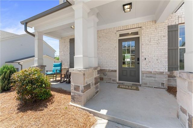 30 Brant Circle, Jefferson, GA 30549