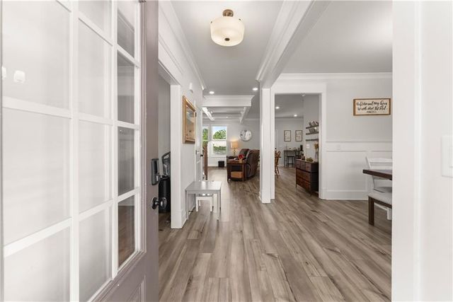 30 Brant Circle, Jefferson, GA 30549