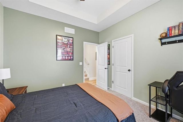 2121 Sycamore Street, Leavenworth, KS 66048