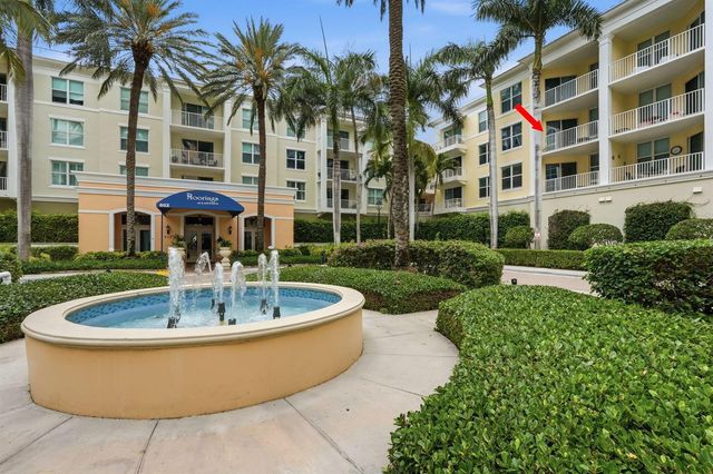 802 W Windward Way 304, Lantana, FL 33462