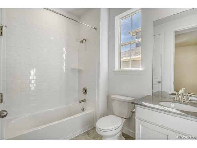 10873 Tundra Top Dr, Parker, CO 80134