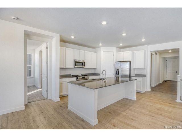 10873 Tundra Top Dr, Parker, CO 80134