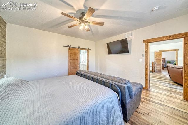 294 Vista de Agua Road, Westcliffe, CO 81252