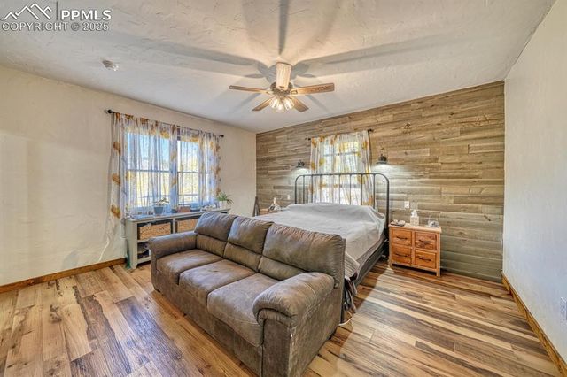 294 Vista de Agua Road, Westcliffe, CO 81252