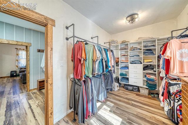 294 Vista de Agua Road, Westcliffe, CO 81252