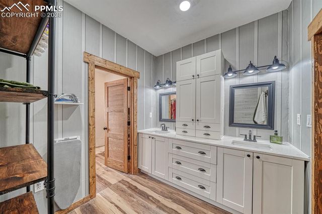 294 Vista de Agua Road, Westcliffe, CO 81252