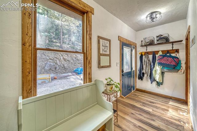 294 Vista de Agua Road, Westcliffe, CO 81252