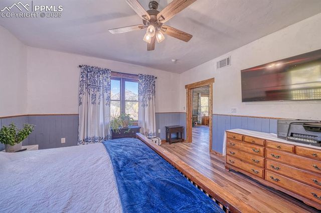 294 Vista de Agua Road, Westcliffe, CO 81252