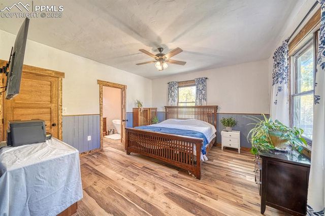 294 Vista de Agua Road, Westcliffe, CO 81252