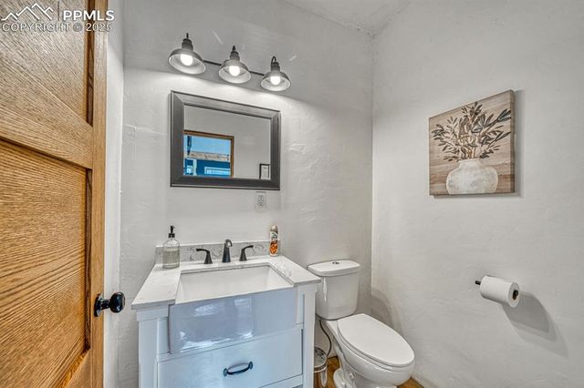 294 Vista de Agua Road, Westcliffe, CO 81252