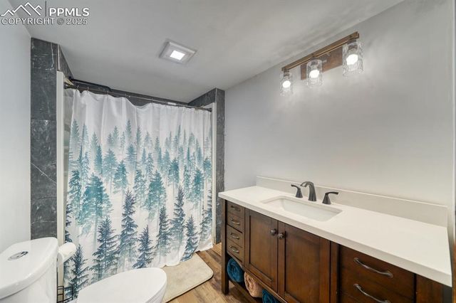 294 Vista de Agua Road, Westcliffe, CO 81252