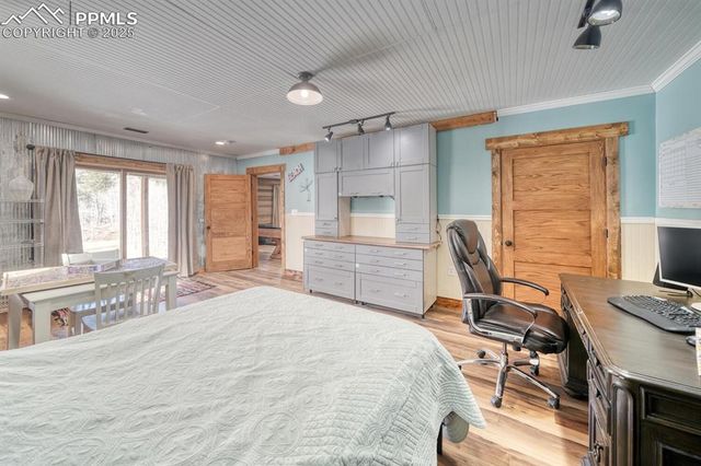 294 Vista de Agua Road, Westcliffe, CO 81252