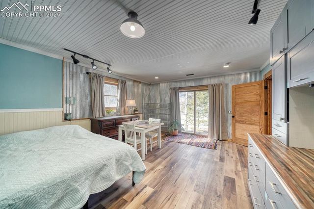 294 Vista de Agua Road, Westcliffe, CO 81252