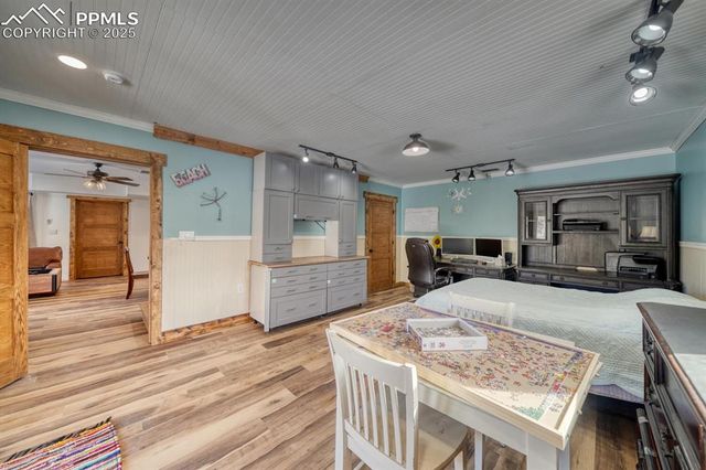 294 Vista de Agua Road, Westcliffe, CO 81252