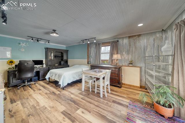 294 Vista de Agua Road, Westcliffe, CO 81252