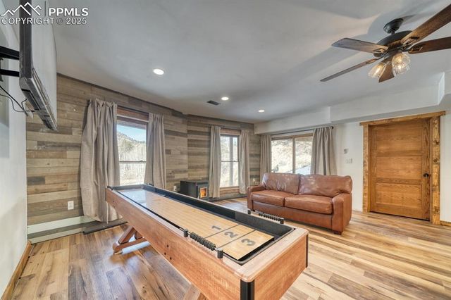 294 Vista de Agua Road, Westcliffe, CO 81252