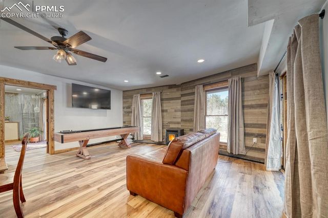 294 Vista de Agua Road, Westcliffe, CO 81252