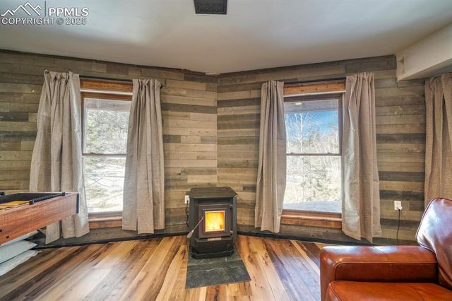 294 Vista de Agua Road, Westcliffe, CO 81252