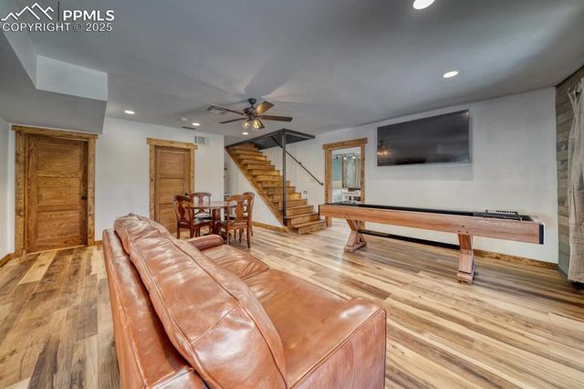 294 Vista de Agua Road, Westcliffe, CO 81252