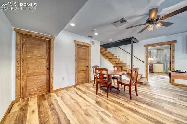 294 Vista de Agua Road, Westcliffe, CO 81252