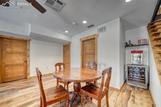 294 Vista de Agua Road, Westcliffe, CO 81252