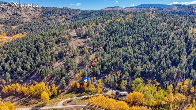 294 Vista de Agua Road, Westcliffe, CO 81252