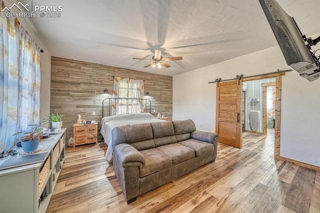 294 Vista de Agua Road, Westcliffe, CO 81252