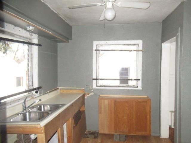 1702 Stevenson Street, Flint, MI 48504