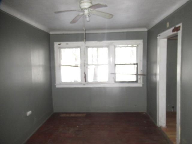 1702 Stevenson Street, Flint, MI 48504