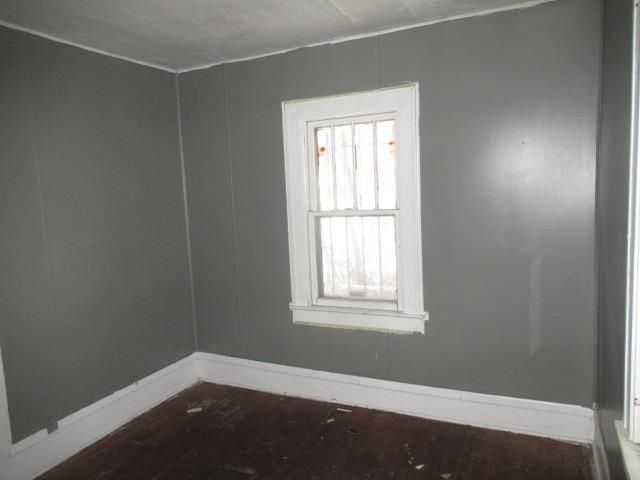 1702 Stevenson Street, Flint, MI 48504