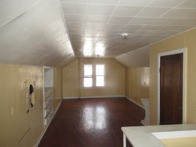 1702 Stevenson Street, Flint, MI 48504